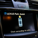 Illustration for article titled Lexus Self Parking Car Video and Review